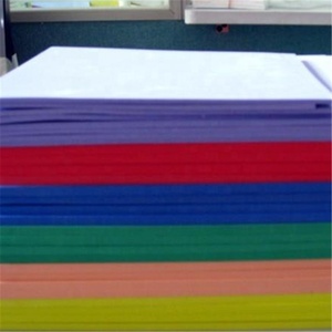 Tùy chỉnh chống sốc <span class=keywords><strong>EVA</strong></span> tấm xốp CuộN bền đầy màu sắc Nhựa đóng gói vật liệu bảo vệ với cắt dịch vụ chế biến - Product Image 4