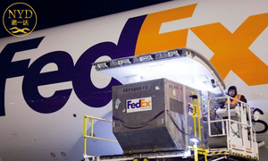 Logística de flete aéreo exprés LCL de puerta a puerta más rápida desde China, EE. UU., Canadá, Reino Unido, UE, AU; servicios integrales de transporte de carga - Product Image 5