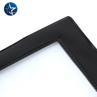 Magnifyinlow g Sheet Flat Full Page Reading Magnifier Perfect Reading Aid for Elderly and People with Low Vision