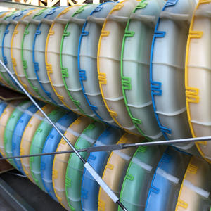 Chute para Processamento de Minerais em Condições Severas, Alta Adaptabilidade - Product Image 5