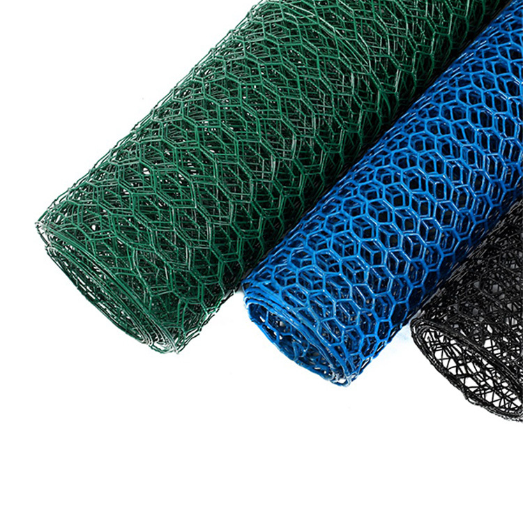 Factory Wholesale 6ft Chicken Iron Wire