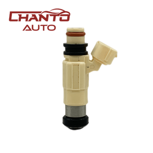 Inyector OEM de gran rendimiento para 2.0L 2.4L para Chrysler para Dodge Stratus Mitsubishi <span class=keywords><strong>Eclipse</strong></span> Sebring CDH240 FJ608 Compatible - Product Image 5