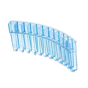 <span class=keywords><strong>Cuvette</strong></span> en plastique transparente <span class=keywords><strong>Cuvette</strong></span> colorimétrique en plastique de laboratoire <span class=keywords><strong>Cuvette</strong></span> en quartz pour analyseur - Product Image 2