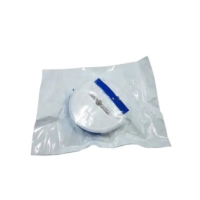 Cerrahi operasyon kamera kılıfı laparoskopik tek kullanımlık tek kullanımlık laparoskopik kamera kollu steril video kamera perdeler