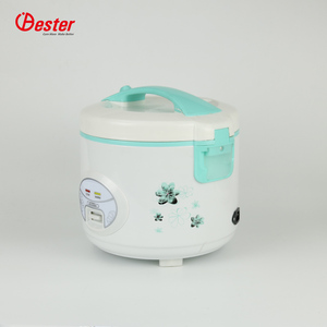 1.8L Thương Mại Thiết Bị Nhà Bếp Điện Nồi Cơm Điện Kỹ Thuật Số Tự Động Deluxe Nồi Cơm Điện - Product Image 5