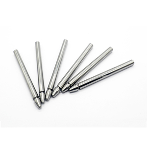 Tête abrasive haute pression CNC, pièces de rechange pour découpe jet d'eau, tube de mélange, tubes de focalisation, buse longue durée pour jet d'eau, prix usine - Product Image 4
