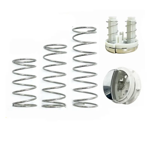 Tùy chỉnh <span class=keywords><strong>SUS</strong></span> 304 kim loại nén Suối Nước cho nhà vệ sinh bồn chứa - Product Image 1