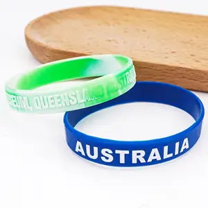 Suppliers Cheap Custom Logo Silicone Silicon Band Wristband Basketball Bracelet Rubble Wrist Bands For Promotional Gifts