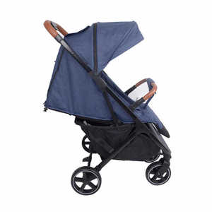 OEM al por mayor de lujo Cochecitos de bebé con marco de aleación de aluminio - Product Image 1