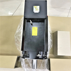 A06B-1411-B153 FANUC Motor de Husillo AC 100% Probado y Aprobado - Product Image 6