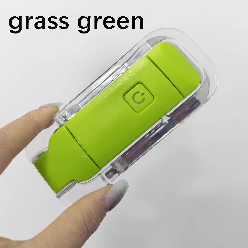 3.7V grass green