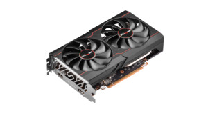 Carte graphique SAPPHIRE Pulse pour <span class=keywords><strong>AMD</strong></span> Radeon RX <span class=keywords><strong>6500XT</strong></span> 4 Go GDDR6 avec ventilateur de refroidissement, format MXM, pour PC de bureau gaming 1080P - Product Image 4