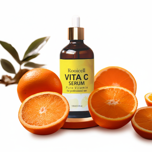 [ROOICELL] Sérum Facial con Vitamina, Sérum Coreano para el Cuidado de la Piel, 100 ml, Potenciador de Hidratación Facial - Product Image 2