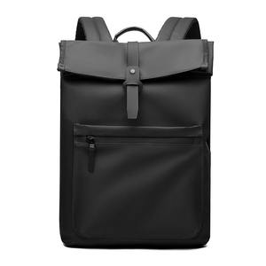 Mochila de Nailon Personalizada, Resistente al Agua, de Gran Capacidad, para Portátil, para Hombres, Estudiantes Universitarios, Viajes, Negocios, Computadora - Product Image 1