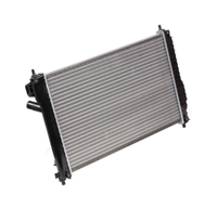 Radiateur de voiture neuf en aluminium brasé, taille OEM 25227749 613DWA034 95227751 95227749 pour système de refroidissement Chevrolet