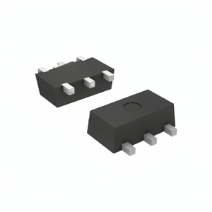 XC6223N16BPR-G Electronic Chips Component BOM IC In Stock Power Management (PMIC) SOT 89 5/6 - Product Image 1