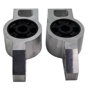 1k0199232j/K/G 1k0199231j/K/G cặp phía trước thấp hơn nhôm điều khiển cánh tay ỐNg Lót thay thế cho Audi A3 ghế Skoda VW - Product Image 2