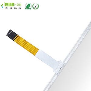 Panel Layar Sentuh LCD Resistif Ukuran Kustom Opsional 5/7/8.4/10.4/12.1/12.<span class=keywords><strong>3</strong></span>/13.<span class=keywords><strong>3</strong></span>/15/15.6/17/17.<span class=keywords><strong>3</strong></span>/18.5/19/21.5 Inci - Product Image 4