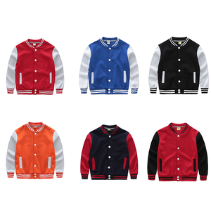 Sweat À Capuche Homme Une Veste Étudiant L'automne T-shirt Légère