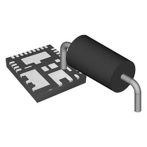 ชิป FPGA แบบฝังตัว รุ่น EP4CGX15BN11C7N ของแท้ ใหม่ และเป็นของแท้ 100% ขนาด 148-QFN (11x11) ชิปวงจรลอจิกแบบตั้งโปรแกรมได้ - Product Image 1