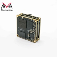 Mainboard AI Terintegrasi Rockchip RK3576 dengan IMU 6-Axis On-Board, Sinkronisasi Perangkat Keras Multi MIPI untuk Lokalisasi & Pemetaan VIO Robot