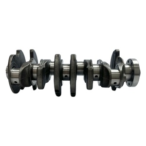 Kits de vilebrequin moteur EA888 1.8 2.0 de haute qualité pour AUDI VW 1.8 tfsi 2.0 tfsi Gen2 Gen3 pièces de moteur de vilebrequin OE 06J105021S - Product Image 2