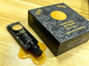 Miel de Forêt Indien Brut 100% Pur OEM, Qualité Supérieure, Bio, Stimulant pour la Santé, Certifié <span class=keywords><strong>Halal</strong></span>, Grade Export en Vrac - Product Image 3