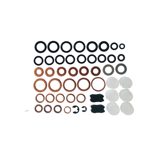 Wholesale Diesel Fuel Injection Part 1467010467 Repair Kit 1 467 010 467 (800159) With High Quality