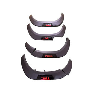 <span class=keywords><strong>ชุด</strong></span><span class=keywords><strong>แต่ง</strong></span>บอดี้พาร์ทรถยนต์ 4x4 สำหรับ Toyota Hilux <span class=keywords><strong>REVO</strong></span> ปี 2015-2021  บังโคลนล้อ ABS คุณภาพสูง ยี่ห้อ Spedking สำหรับตก<span class=keywords><strong>แต่ง</strong></span>รถยนต์ - Product Image 6