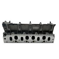 Culasse de moteur F8Q 7701471191 908561 F8Q 620 624 640 680 776 pour Renault Express Clio Megane 1.9D
