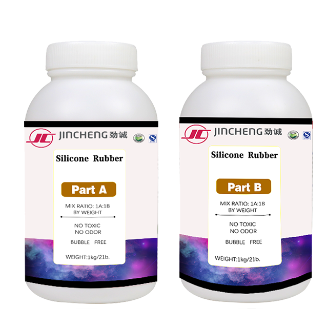 Чудесный Набор для изготовления формы, жидкий силиконовый каучук, простой в использовании