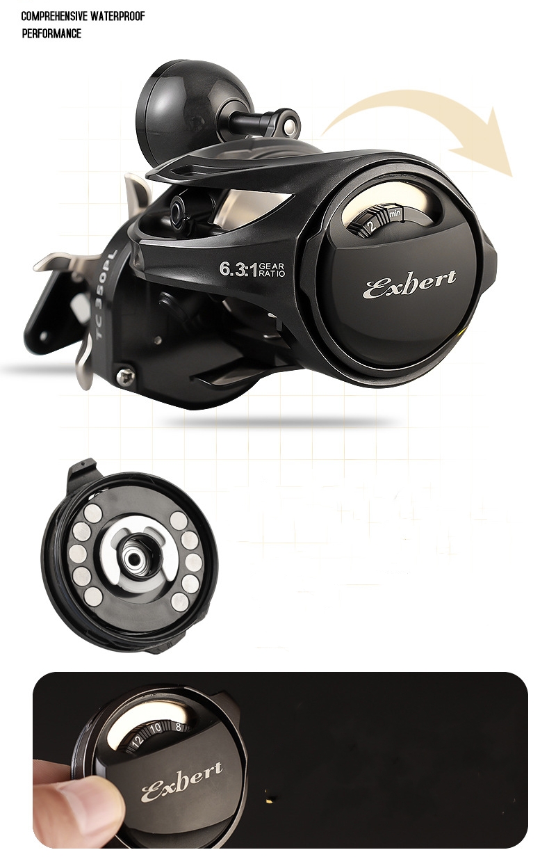 baitcaster reels cabela' Abu Garcia Best Reel Gear Ratio For Bass Fishing Abu Garcia Max Low  Profile Baitcast Reels Cabela's Canada