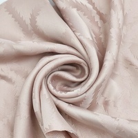 Tissu Jacquard Cationique Imperméable 100D*150D, Échantillon Gratuit Disponible, Doublure de Bagage en Polyester Jacquard Personnalisée de Haute Qualité