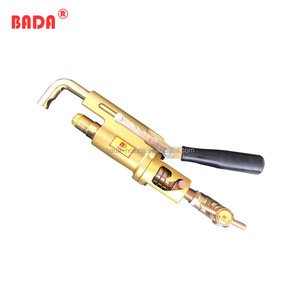 فوهة ملء اسطوانية غاز البترول المسال لغاز البترول المسال بالبيع الساخن - Product Image 2