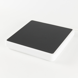 Bilancia Digitale Intelligente 250KG/550lb con Ampio Display LCD, Misurazione BMI per Adulti e Bambini, Bilancia da Bagno per Uso Domestico - Product Image 4