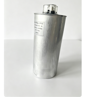Condensateur de puissance HTPEC-690Vac 3*100μF, correction du facteur de puissance haute performance pour moteurs industriels et systèmes électriques