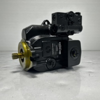 Neue KRR/KRL Hydraulikpumpe KRR025C KRR030D KRR038C KRR045D Axialkolbenpumpe für Bagger, Radlader