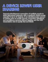 Version américaine WiFi 6 300 Mbps, point d'accès mobile portable, routeur sans fil de poche pour les voyages, partage d'accès Internet, WiFi mobile