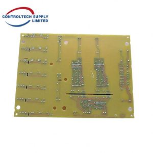Placa Resolvedora DS200LRPBG1AAA Original de Fábrica, Nueva, para Automatización de Motores Universales, Origen Estadounidense, 12 Meses de Garantía - Product Image 3