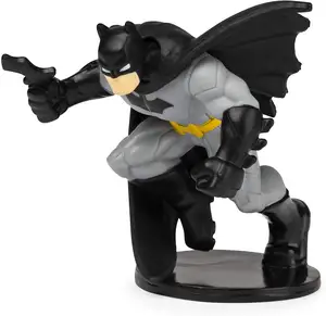 Figura em escala de super-heróis em promoção, bonecos de ação personalizados para filmes famosos