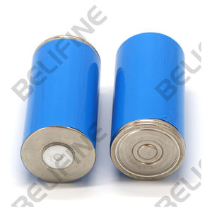 MAX 4C Décharge Grade A EV Voiture 4680 4695 NCM Cylindre Cellule 3.7V 30Ah 32Ah <span class=keywords><strong>Batterie</strong></span> Lithium Ion Pour Voitures Électriques Powerbank Ebike - Product Image 2