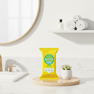Ariul Purefull 20 Sheet Pack Good Quality Stress Relieving Tissue Face Washing Product - Product Image 3