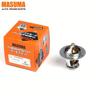 Masuma ชุดเทอร์โมสตัทระบายความร้อน WV54B-82กรอบโลหะแข็งแรงการทำงานที่ราบรื่น VG20E ME994321 Y30 - Product Image 1