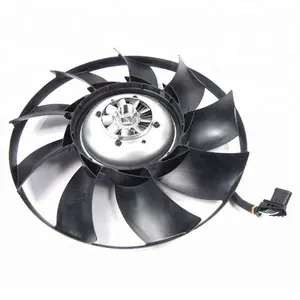 LR012644 Extra Motor Koelventilatorsamenstel AH42-8C617-AC Geschikt voor Range Rover Sport 10-14 voor Discovery 4 14- 15