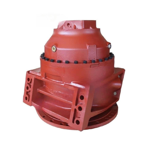 P3301 P4300 P5300 P7300 P7500 ชุดเกียร์สำหรับเครื่องผสมคอนกรีต 8-10 M3 - Product Image 2