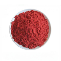 Vitamine B12 de qualité alimentaire 99% Cas 68-19-9 Supplément de vitamine B12 Cristaux ou poudre rouge foncé Suppléments alimentaires