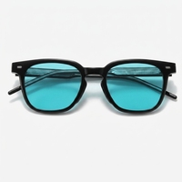 Lunettes d'ordinateur anti-lumière bleue pour femmes, protection d'écran de designer, revêtement CR39 FL-41, réduction de la fatigue oculaire