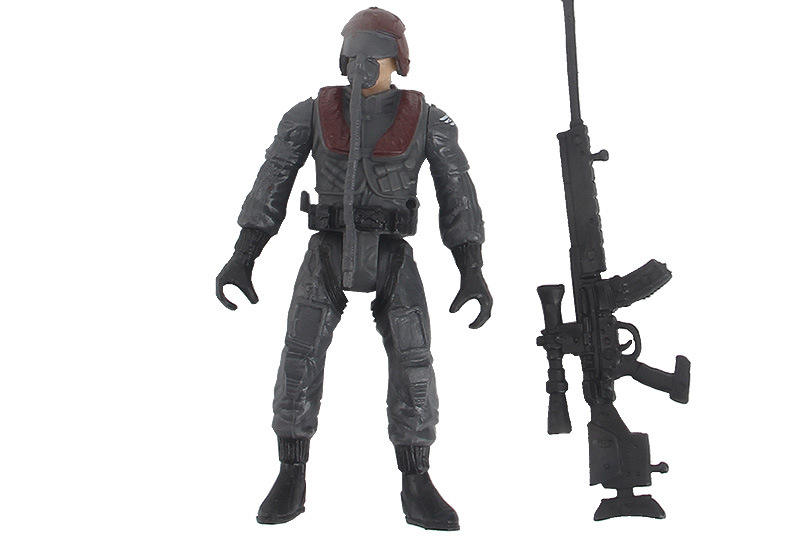 Soldier Action Figure
