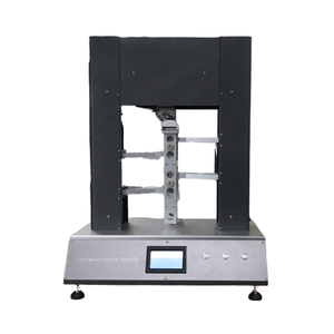 En388 En13997 Testapparatuur Handschoen Snijweerstandstester - Product Image 5