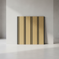 Panel de Pared de PVC Ecológico, Revestimiento de Pared Interior, Impermeable, Fácil de Limpiar, Panel Decorativo para el Hogar, Habitación Infantil, Guardería